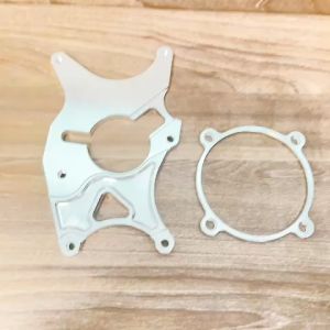 Pát sau SH  việt nam đi dĩa zin xài heo 2 Piston đối xứng