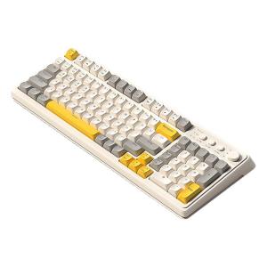 Aula | Wireless Bluetooth Mechanical Gaming Keyboard and Mouse Set