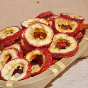 Natural Pregnant Snack Friendly Hawthorn Dried Slices