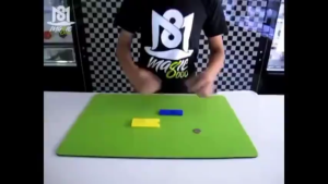 [Ảo Thuật] Đồ Chơi Ảo Thuật Đổi Màu Đồng Xu Biến Mất Đồng Tiền Đồ Chơi Xả Stress Giải Trí Nhóm Bạn