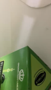 TARIM PARFUME RAUDHAH 1 BOX ISI 6 BOTOL