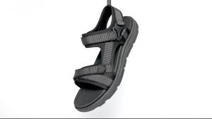 NBGAGA | Summer Men Sandals Fashion Leisure Beach Holiday Sandals for Mens Lightweight Shoes New Outdoor Comfortable Casual Sandals