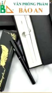 Bút luyện viết chữ đẹp Bút mài thầy Ánh ngòi S SH 057