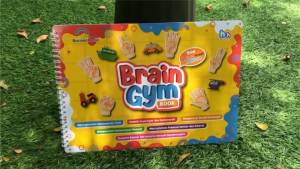 Brain Gym untuk Anak Usia 4-6 Tahun: Buku Aktivitas Coding & Manfaatnya