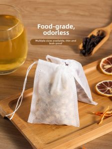 XIANGCAI | Food Grade Disposable Multipurpose Food Pouch