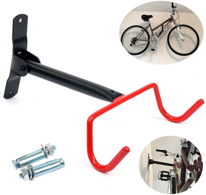 Mtb hanger clearance