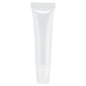 Travel Size Tube Squeeze Lipstick Bottle Small Bottle Grass Cream Foundation Liquid Hand Cream Sample Soft Tube Pharmaceutical Paste