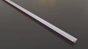 1PC Tự Dính Dải Trần Mềm PVC Trang Trí Viền Cốp Pha Cho Nhà Bếp Phòng Tắm Cửa Sổ DIY Cải Tạo Nhà Phong Cách Hiện Đại