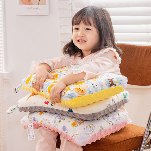 AIYUN | Cotton All-Season Childrens Pillow