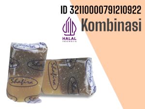 Dodol Garut Kombinasi Original