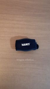 Deker Siku Tangan Aolikes 7949 Wrap Wrist Pad Dukungan Lengan Siku Elbow Slevee Support Olahraga Sports Outdoor