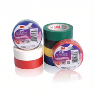 3M | Flame Retardant No-Lead Insulation Electrical Tape