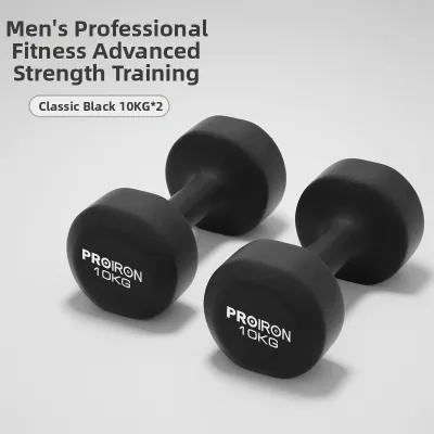 PROIRON Home Fitness Dumbbells Set