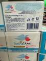 Dove baby soap 90g baby bathing bar. 