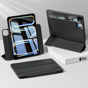 KENKE | Magnetic Rotatable Protective Case for iPad Multiple Models