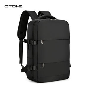OTOHE Men Backpack Laptop Backpack Business Travel Bag Waterproof Backpack College Backpack Casual Shoulder Bag Pack School Bag for Men Women