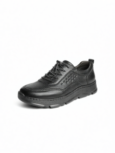Belle | Height-increasing Men Casual Walking Shoes