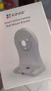 Ezviz Smart Home Security Camera Wall Mount Bracket for C6N C6N G1 C7 H6 H6C H6C PRO TY7 H7c