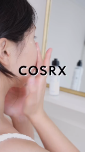 COSRX The 6 Peptide Skin Booster Serum 150ml Skin Flooding Smooth Fine Lines & Firmness