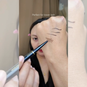 Browit HighTechnique Duo Eyeliner Natural Finish Waterproof Eyeliner