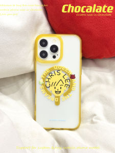 Queen And Dream Li Yuchun Concert Magnetic Absorption Frosted Protective Case Original Design Compatible with iPhone 17 pro Max