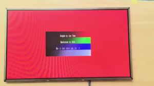 Màn Hình LCD 15.6 Inch Cho Laptop Đa Năng N156BGE L21 LP156WH4 TL A1 C1 TLN1 N2 LTN156AT05-27 Tương Thích Với Nhiều Mẫu Máy