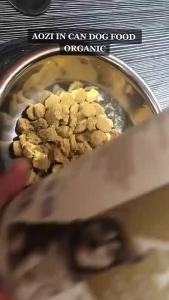 430g Aozi Can Dog Wet Food Essential DR Supplies