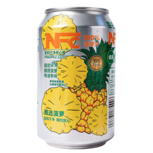 MENGXIANDAI | Fresh Pressed Zero Additives Fat-Free Summer Refreshing Beverage