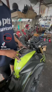 แบตเตอรี่ สำหรับ SUZUKI STEP 125 THAILAND แบตแท้ ยี่ห้อ MKSY KTZ5S 12V5AH  สตาร์ทง่าย เครื่องติดไว ไฟเต็มทุกลูก ไม่ต้องชาร์จ รับประกันคุณภาพ