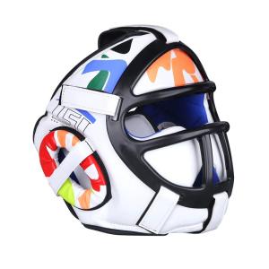GINGPAI | Full Face Coverage Thickened Protective Headgear