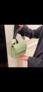 THKKA1--กระเป๋าสะพายข้างผู้หญิง กระเป๋าทรงสี่เหลี่ยมเล็ก ทันสมัย และอเนกประสงค์ มีให้เลือก 10 สี.