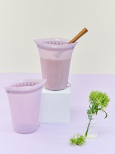 apous | Microwave-safe Food-grade Sealable Container