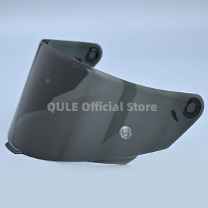 Visor FOR KYT TT COURSE Motorcycle Helmet Lens Full Face Helmet Casco Moto Accessories Windshield Anti-UV Capacete TTC VESC-8