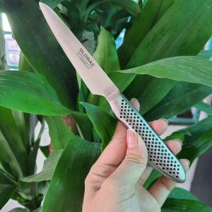 Dao gọt trái cây théo đúc liền khối