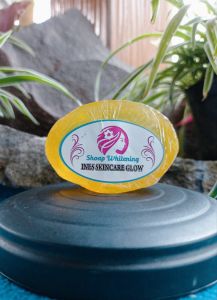 TONER INES SKINCARE GLOW ORIGINAL BPOM