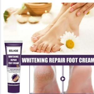 Kem bôi EELHOE 100ml - Cho gót chân khô hết nứt nẻ thô ráp giúp giữ ẩm làm lành các vết nứt gót chân trắng da chân hiệu quả
