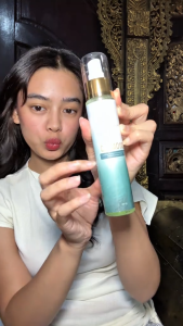 Bundling all varian 4pc New Hair Fragrance Yesnow 100ml - Hair Fragrance Parfum Rambut Keratin