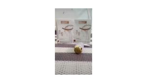 máy massage  nâng cơ mặt Vline thon gọn căng da không chảy xệ nếp nhăn có PIN sẵn