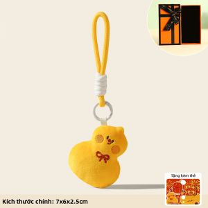 JIUJI | Mặt Trang Sức Đẹp Mang Lại May Mắn Cho Đôi Lứa