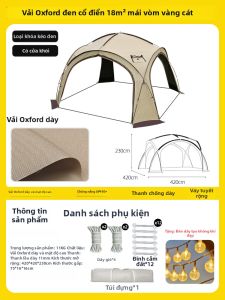 winpolar | Lều Che Nắng Chống Thấm Nước Và Gió