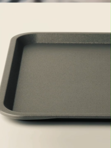 IKEA อิเกีย อีเกีย ถาดอาหารพลาสติก ถาดเสริฟอาหาร ใส่แก้ว ใส่ของ คุ้มค่าคุ้มราคา