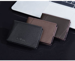 Mens business bottom push RFID pop-up card aluminum box card clip simple card sleeve men