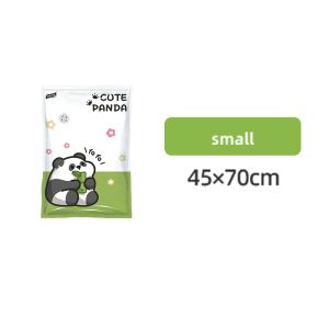 TAILI air-exhaust vacuum compression bag storage bag quilt special clothing down jacket quilt clothing travel suitcase three-dimensional air-exhaust vacuum storage bag waterproof and mildew-proof vacuum bag