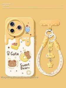 CIJING | All-round Protection Anti-fall Phone Case