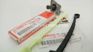 (HEMAT) KOMPLIT PAKET RANTAI KETENG VIXION LAMA JUPITER MX BARU + TONJOKAN TENSIONER TONJOKAN KETENG MIO VIKSION MX OLD + KARET TENSIONER LIDAH TENSIONER VIKSON JUPITER OLD LAMA VIXION OLD 5YP 1S7 / STELAN KETENG 1 SET / TOJOKAN 5TL 5MX / RANTE KAMPRAT