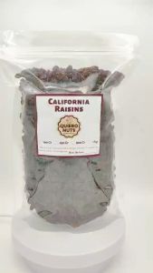 California Natural Raisins (USA) 100g 250g 500g 1kg