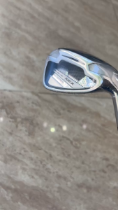 Gậy 7 sắt MỚI - NEW 7 Iron NEX Shaft steel Flex S - 6998