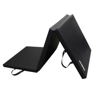 PROIRON | Foldable Silent Extra Thick Yoga Exercise Mat