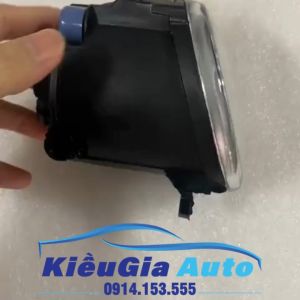 Đèn gầm (Đèn cản Đèn sương mù) Toyota Yaris 2008-2011