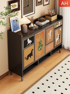 MUGG | Living Kitchen Storage Cabinet